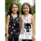 thumbnail image 1 of Pack 2 Poleras Niña Chococat multicolor 14, 1 of 7