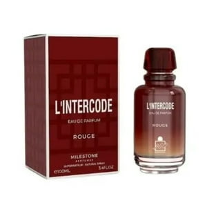 Milestone Perfumes - L'Intercode Rouge By Milestone Edp 3.4 Fl Oz For Women