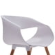 thumbnail image 3 of Silla De Comedor Lifton Blanco, 3 of 3