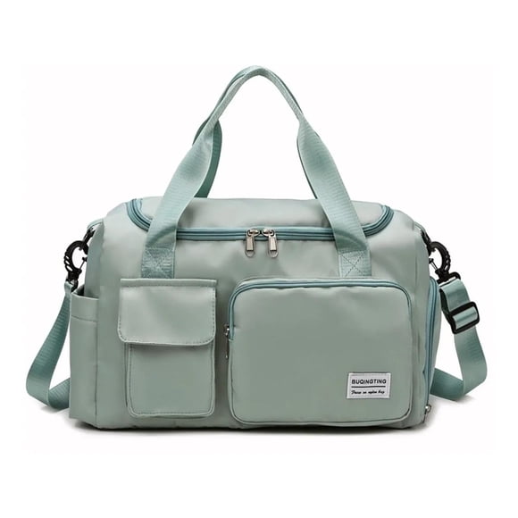 bolso de viaje Gran Capacidad Para Hombres Mujeres - Norplat