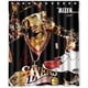 thumbnail image 1 of Atractiva cortina de ducha Allen Iverson, juego de cortina de baño con ganchos, tamaño 60 x 72 pulgadas, 1 of 3