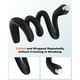thumbnail image 2 of Soporte de Teléfono A2c Flexible Cuello de Cisne para iPhone Magsafe, 2 of 3