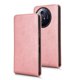 thumbnail image 3 of Funda tipo folio para TCL 50 Pro Nxtpaper 5G con soporte magnético y protección para la cámara Oro rosa, 3 of 6
