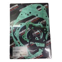 Genérico - Kit De Empaquetaduras Para Moto Suzuki Gz 150