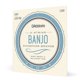 thumbnail image 1 of Cuerdas de Banjo D'Addario EJ69 9-20 Bronce Fosforado, 1 of 4