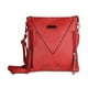 thumbnail image 2 of Bandolera de mujer Pascal Rojo, 2 of 4