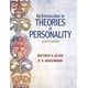 thumbnail image 1 of Libro PEARSON EDUCATION Teorías de la Personalidad, 8ª Edición, 1 of 1