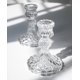 thumbnail image 1 of Portavelas de Cristal Transparente NC 10 cm – Juego de 2, 1 of 6
