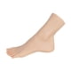 thumbnail image 2 of Modelo De Pie, Accesorio De Fotografía, Exhibición De Pies De Maniquí Para Mujer, Para Tienda, Zapatos, Calcetines, Izquierda, 2 of 3