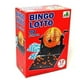 thumbnail image 2 of Bingo Lotto Juego Mesa + Cartones MX55, 2 of 6