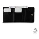 thumbnail image 4 of Billetera Mujer Bel 2.0 Mediana Con Rfid Blocker Negra, 4 of 5