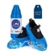 thumbnail image 1 of Fundas desechables para zapatos Clobtop, impermeables, paquete de 100, 1 of 7