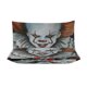 thumbnail image 3 of Pennywise Print Bedding Set Pattern Duvet Cove Set 3 Pieces 1 Quilt Cover And 2 Pillowcases for Women Men Teens, 3 of 5