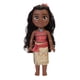 thumbnail image 1 of Muñeca Disney Princess My Friend Moana de 35,5 cm con disfraz y diadema, 1 of 9