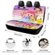 thumbnail image 2 of bebe finn-theme Car Rear Seat Covers Back Elastic Flexible Car Seat Covers Decorative Fits Most Cars 120x59x76cm, 2 of 6