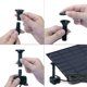 thumbnail image 4 of Bomba solar para fuente Hovico 7V 1.4W para estanque exterior, 4 of 8