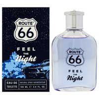 Route 66 - Siente La Noche