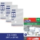 thumbnail image 3 of Bolsas de almacenamiento al vacío Hefty Shrink-Pak 3 cubos XL, 3 veces más espacio, 3 of 7