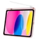 thumbnail image 1 of Carcasa Protectora con Soporte Para iPad Air 13 M3 Rosado, 1 of 7