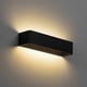 thumbnail image 3 of Apliqué Decorativo Rectangurlar LED 5W Negro, 3 of 3