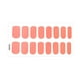 thumbnail image 1 of Pegatinas Para Uñas, Novedad, Pegatinas Para Esmalte De Uñas, Decoración Sencilla, Pegatinas Para Uñas, Color Rosa Carne, 1 of 3