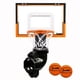 thumbnail image 1 of Tablero de Basketball de Puerta 46 x 30 cm con Devolvedor de Pelota, 1 of 3