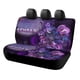thumbnail image 1 of Funda de Asiento Trasero de Auto Desmarcar Gengar 120x59x76cm, 1 of 6