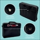 thumbnail image 3 of Bolsa expositora PinFolio Elite extra grande para 1500 alfileres, 3 of 6