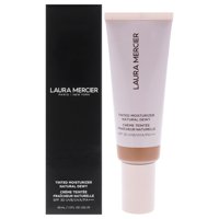 Laura Mercier - Hidratante Con Color Natural Dewy Spf 30 - 4W Ocre
