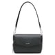thumbnail image 1 of Bolso Calvin Klein Ava Demi Hombro Negro Plata, 1 of 1