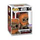 thumbnail image 2 of Figura de vinilo coleccionable Funko Pop! Star Wars Ewok Wicket, 2 of 3