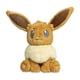 thumbnail image 2 of Peluche Pokémon Center Eevee Comfy Friends 40 cm, 2 of 4