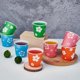 thumbnail image 3 of Vasos de baño desechables LITOPAK 800, 90 ml, coloridos, 3 of 7