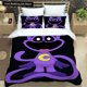 thumbnail image 1 of Anime Smiling Animals CATNAP DOGDAY Bedding Set Brand New Cool Anime Quilt Cover Pillowcase Cute Cartoon Children Gift Bed Sheets, 1 of 5