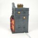 thumbnail image 5 of Escultura Department 56 de 21 cm "Weasleys' Wizard Wheezes", 5 of 8