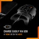 thumbnail image 4 of Gafas de Visión Nocturna NIGHTFOX Swift Max con Lente 1x y USB, 4 of 6