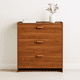 thumbnail image 2 of Zapatero wood 3 niveles, 2 of 7