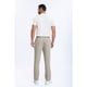 thumbnail image 2 of Pantalón Hombre Recto Semi Casual Primavera Verano Liso 7122, 2 of 3