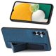 thumbnail image 1 of Funda Protectora con Correa para Samsung Galaxy A16 Resistente a Golpes Azul, 1 of 5