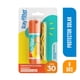 thumbnail image 1 of Protector Barra SPF 30 Naranaja, 1 of 4