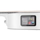 thumbnail image 3 of Guitarra LAVA ME PLAY 36 con funda Lite White Frost con soporte y cable, 3 of 9