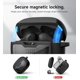 thumbnail image 3 of Estuche a prueba de golpes negro para auriculares SURITCH JBL Vibe Beam/200TWS, 3 of 6