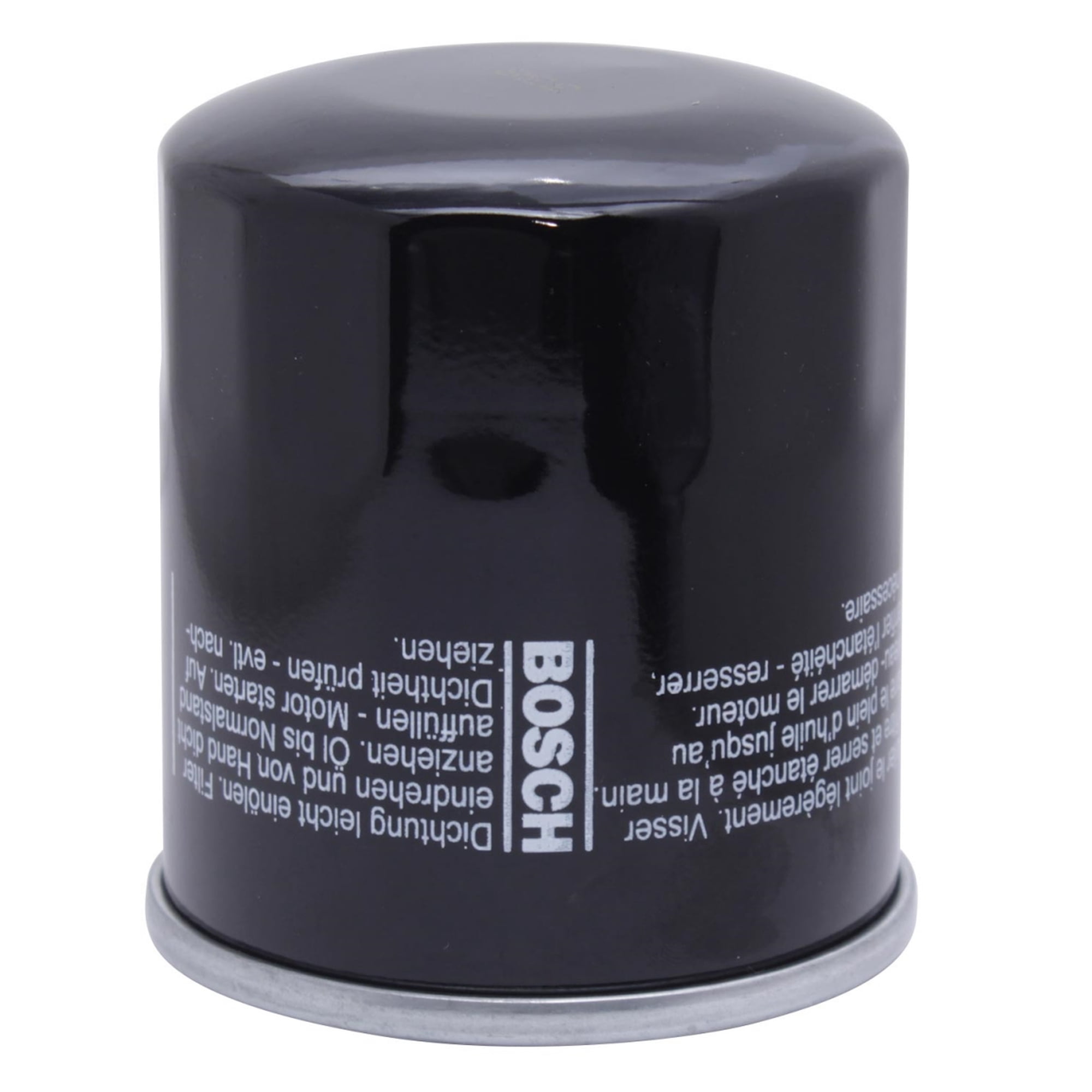 Repuestos Del Sol - Filtro Aceite Toyota Yaris 1.5 1999 2005