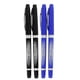 thumbnail image 2 of Rotulador Optimus Pack de 6 negro/azul sin sangrado, 2 of 2