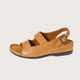 thumbnail image 2 of Sandalia Camel Marche, 2 of 5