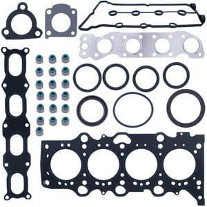 Repuestos Del Sol - Juego Empaquetadura Motor Suzuki Grand Vitara 1.6 2006 2011