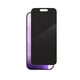 thumbnail image 2 of Protector de pantalla para iPhone 17 Pro Glass Eite Privacy, 2 of 9