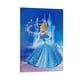 thumbnail image 1 of Cuadro Decorativo Cenicienta Desmarcar 40x60 cm, 1 of 6