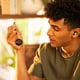 thumbnail image 4 of Audífonos Bluetooth Smile Jamaica Mini TWS Negro Marley, 4 of 9