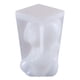 thumbnail image 2 of Molde De Silicona 3D Para Velas, Moldes De Resina De Cera Para Jabón De Halloween, Decoración De 75x66x106mm, 2 of 5